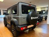 Suzuki Jimny 1.5 ALLGRIP Comfort PLUS AHK - graue Suzuki Jimny
