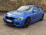 BMW 320d xDrive Touring M Sport Shadow Auto. M S... - BMW 320 Gebrauchtwagen in München