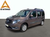 Mercedes-Benz Citan CDI lang Tourer Edition Kamera SitzhgAHK - Mercedes-Benz Citan in Hannover