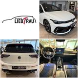 Volkswagen Golf VIII R Performance 2.0 TSI 4Motion DSG