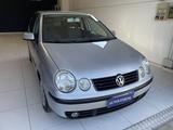 Volkswagen Polo Polo 1.4 TDI 5p. Comfortline - Volkswagen Polo aus 2004 mit Diesel-Antrieb