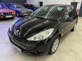 Peugeot 206 + Spotium  80TKM tüv 02/2027 - Peugeot 206 mit Benzin-Antrieb