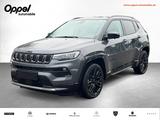 Jeep Compass 1.5 Mild Hybrid S LADESCHALE+SITZHEIZUNG