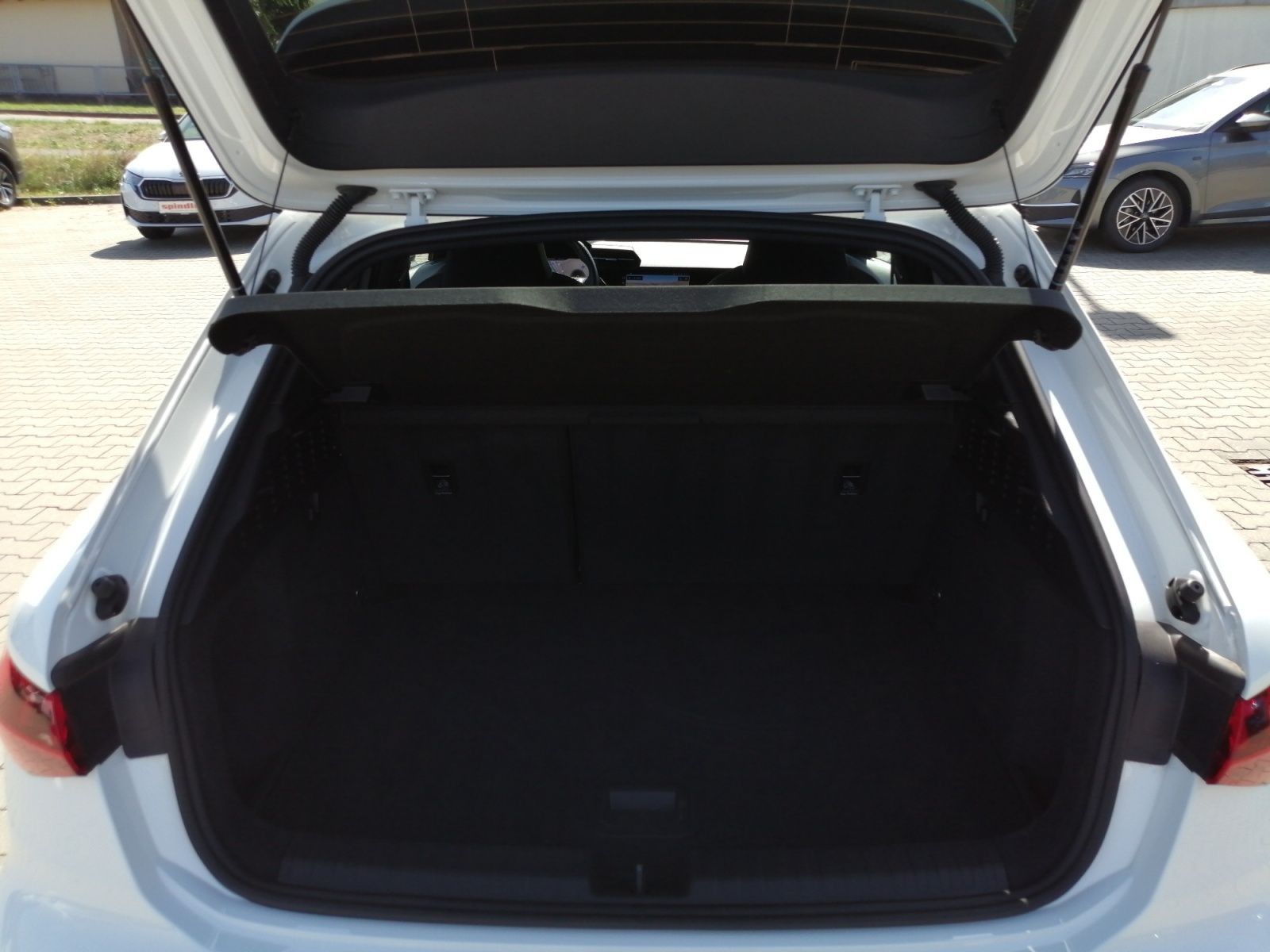 Audi A3 - Bild 16