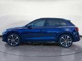 Audi SQ5 3,0 TDI Quattro tiptronic - Audi SQ5 mit Diesel-Antrieb: Geländewagen