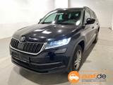 Skoda Kodiaq 2.0 TDI DSG Soleil EU6 Leder LED ACC Navi - Skoda Kodiaq Soleil mit Diesel-Antrieb