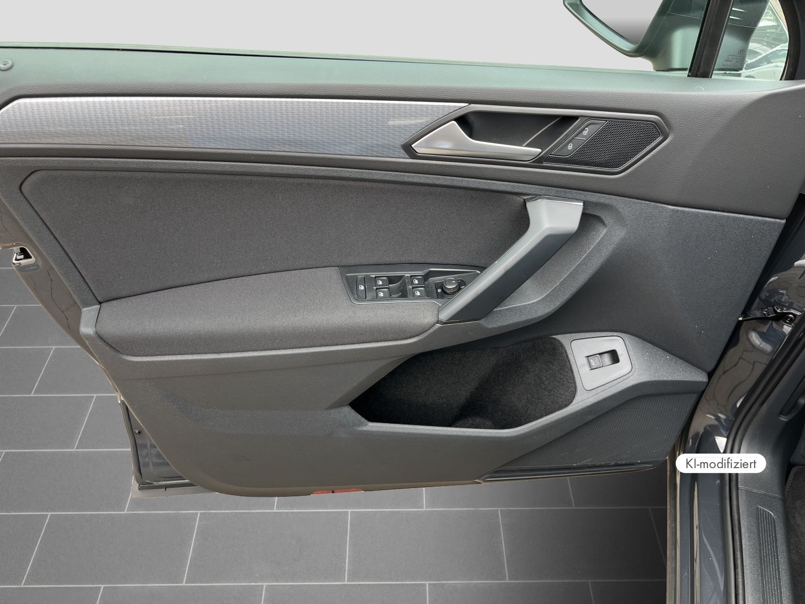 Volkswagen Tiguan - Bild 14