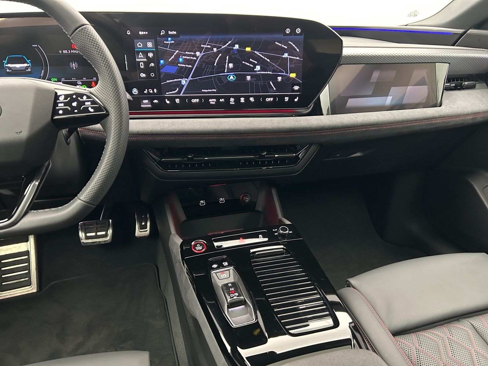 Audi S6 e-tron - Bild 7