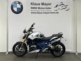 BMW R 1200 R - Motorräder in Mannheim
