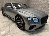 Bentley Continental GT W12 **Panorama-Carbon-55.746km** - Bentley Gebrauchtwagen von 2020