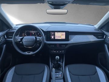 Skoda Kamiq 1.0 TSI TOUR *SHZ*NAVI*MATRIX*KESSY*KLIMA