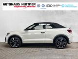 Volkswagen T-Roc Cabriolet R-Line Edition Karmann 1.5 l TSI - gebrauchte VW Roadster