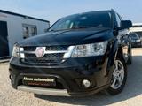 Fiat Freemont AWD, Automatik, 7-Sitzer, AHK - Fiat Freemont: Van