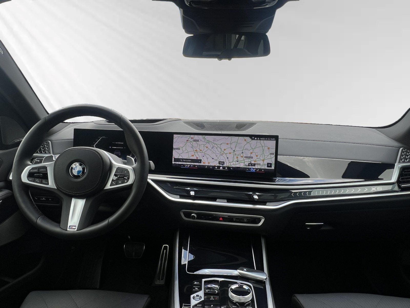 BMW X5 - Bild 9