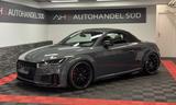 Audi TT 40 TFSI*S-LINE*COMPETITION*B&O*20'' - Audi TT: 20