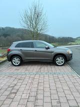 Mitsubishi ASX 1.6  - Mitsubishi aus 2014