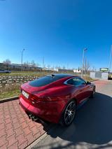Jaguar 100TKm Service gemacht! - Jaguar aus 2015