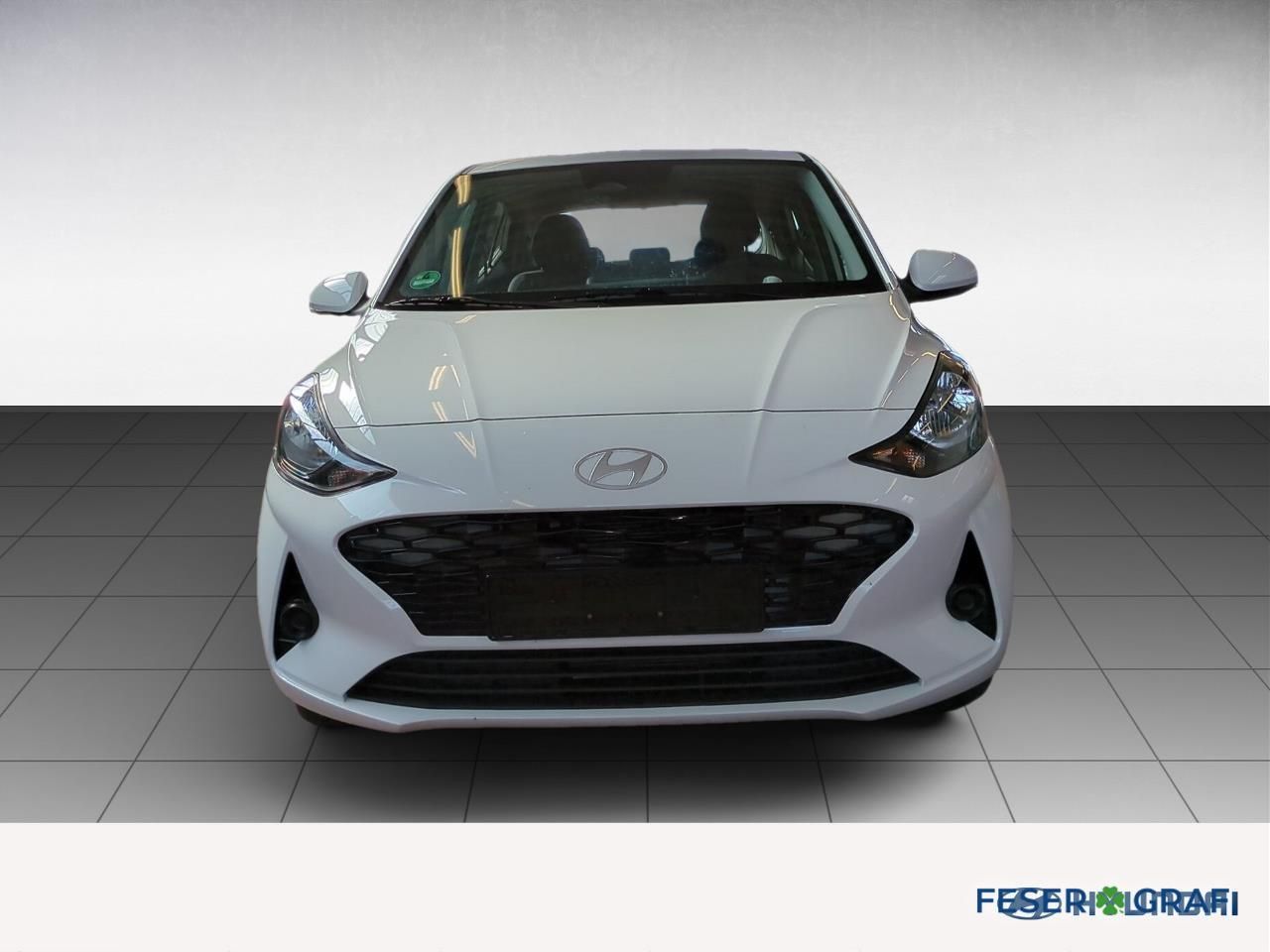 Hyundai i10 - Bild 2