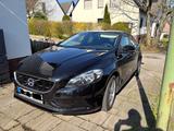 Volvo V40 D2 - Navi - Tempomat - Winterpaket - Volvo V40 in Oberhausen