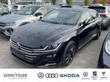 Volkswagen Arteon R-Line 4M SB 2.0 TDI 4M LED/NAVI/KAMERA/H - Volkswagen Arteon in Solingen