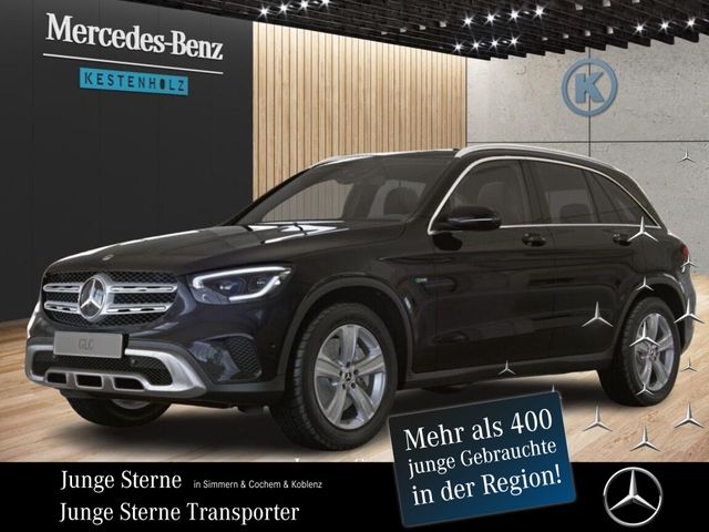 Mercedes-Benz GLC 300 de 4MATIC *PANO*SITZKLIMA*DISTR*KAM*LED*