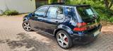 Volkswagen Golf 2.3 GTI - Volkswagen Golf aus 2001: GTI
