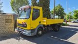 DAF 45.220  Kipper nur  146 tkm  2x AHK Klima - Angebote