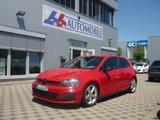 Volkswagen Golf VII Lim. GTI BMT Autom. Bi-Xenon 2xPDC... - Volkswagen Gebrauchtwagen in Kaiserslautern