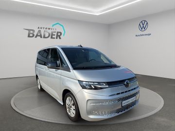 Volkswagen T7 Multivan - 8