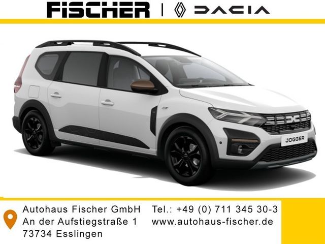 Dacia Jogger Extreme TCE 110 *KLIMAAUTOM.*RÜCKFAHRKAM.