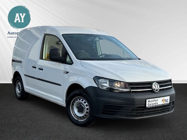 Volkswagen Caddy Nfz Kasten 2.0 TDI