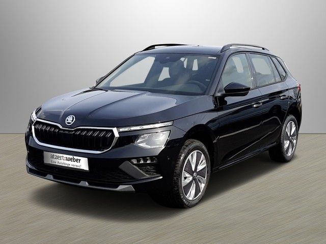 Skoda Kamiq Selection 1.5 TSI DSG PANO Matrix PDC