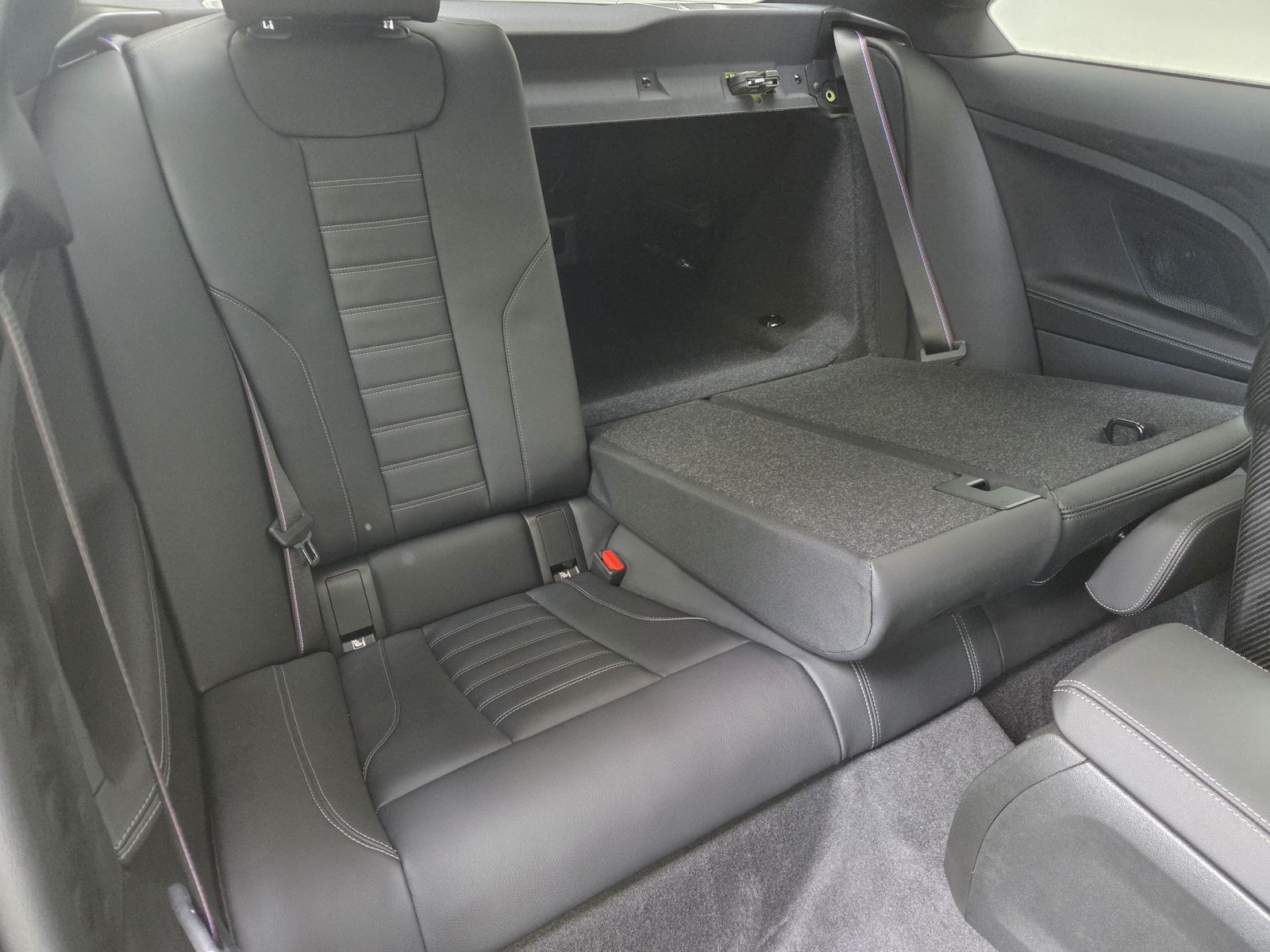 BMW M2 UPE93 Plus ACC H&K Carbon LED+ Schalensitze foto 22