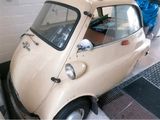 BMW Bmw Isetta 250 - BMW: Isetta
