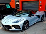 Corvette C8 Cabrio Z51 3LT - Corvette aus 2022