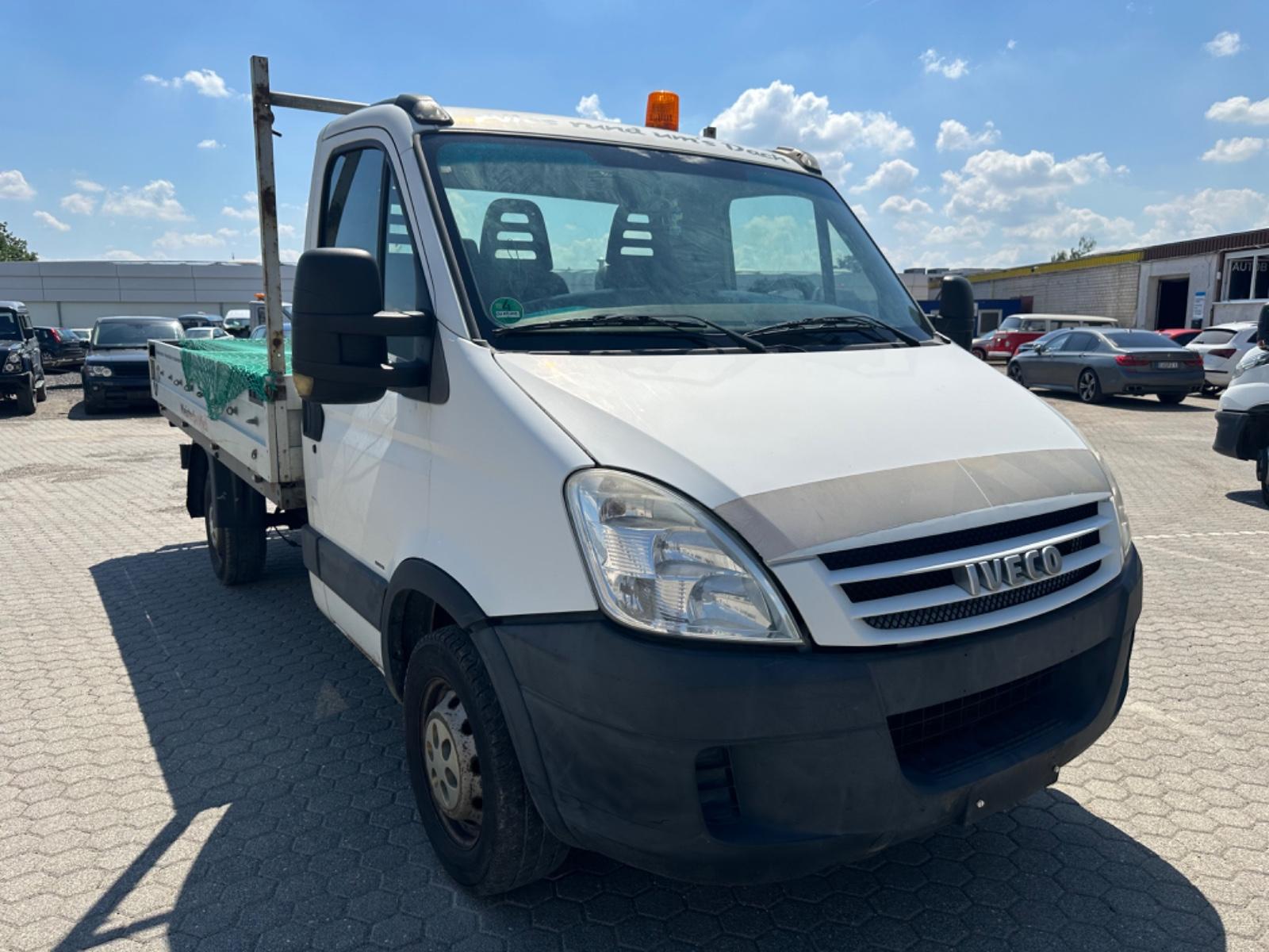 Iveco Daily 2.3