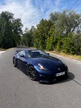 Nissan 370Z 3.7 2016 - Nissan 370Z aus 2016