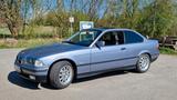 BMW 316i Coupe E36 - BMW 316 in Hamm