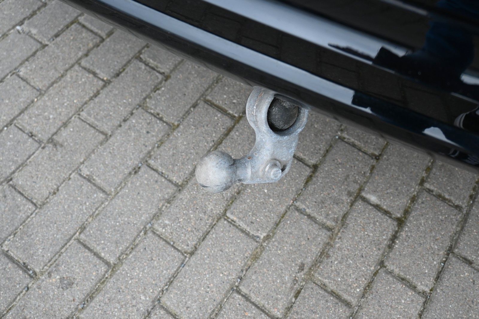 Fahrzeugabbildung Volvo XC60 B4 D Plus Dark*STDHZG*PANO*360°*ACC