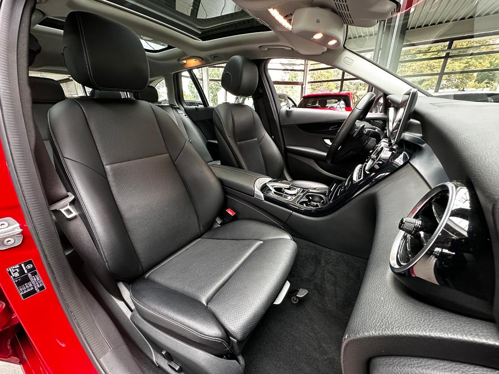 Mercedes-Benz C 250