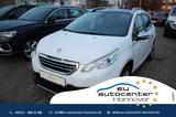 Peugeot 2008 1.2 12V e-THP / PureTech Style  PANO+SHZG - Peugeot 2008: Geländewagen