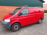 Volkswagen T5 Kasten 1,9 TDI - Klima - erst 160000 Km. - VW T5 Transporter in Bremen