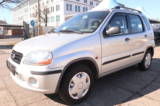 Suzuki Ignis 1,3 Klima