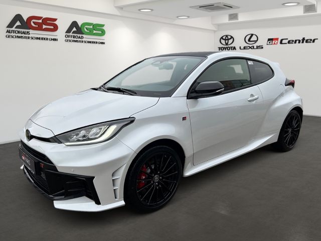 Toyota Yaris GR 1,6L Turbo Automatik Convenience Paket