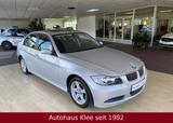 BMW 320i Limo Automatik TÜV NEU* - BMW 320 aus 2006: 320i