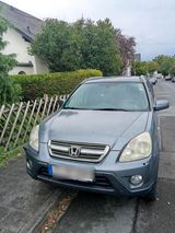 Honda crv TÜV 27 sehr zuverlässig  Schnäpp... - Honda CR-V: Se