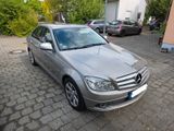 Mercedes-Benz C 280 ELEGANCE LPG - Mercedes-Benz C 280: Elegance
