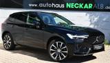 Volvo XC60 Ultimate Dark Recharge Plug-In Hybrid AWD - Volvo XC60: Recharge Ultimate Dark