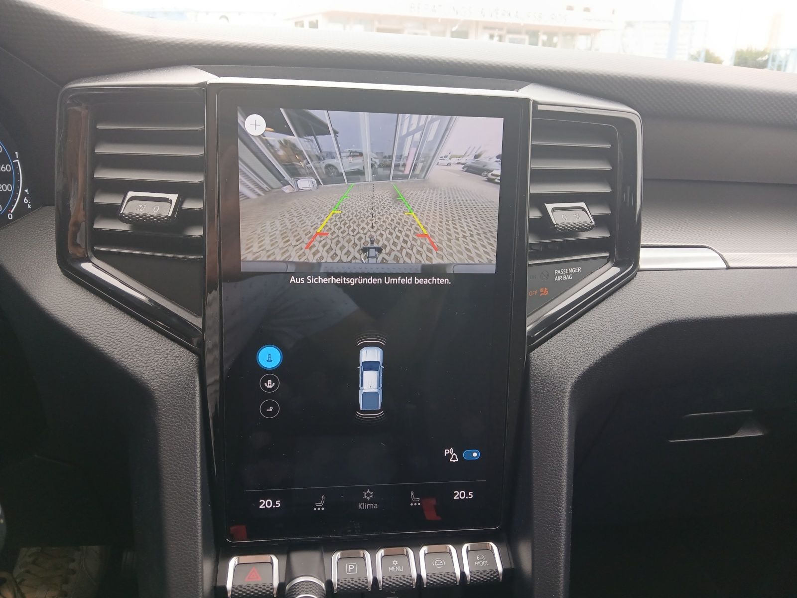Fahrzeugabbildung Volkswagen Amarok TDI Life  4M NAVI MATRIX LED AHK STANDH.