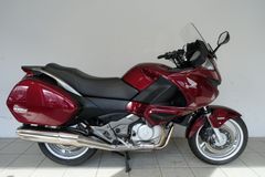 Honda NT 700 VA DEAUVILLE *ABS+GARANTIE*